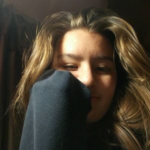 Meet your Posher, Ryann